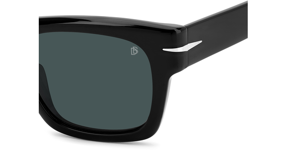 David Beckham DB 7099/S 51 black - Ansicht 4