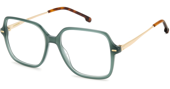 Carrera CARRERA 3038 55 green - Ansicht 2