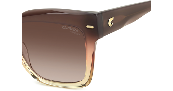 Carrera CARRERA 3037/S 54 brown - Ansicht 4