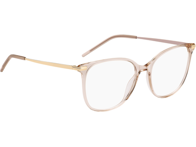 Hugo Boss Brille Damen Hugo Boss BOSS 1663 54 pink Ansicht 4