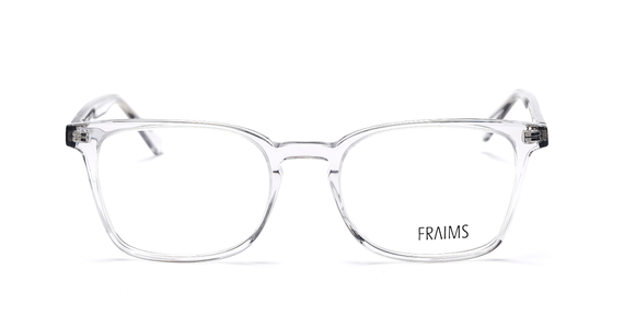 FRAIMS 03-97060-02 Paul, Transparent Kristall - Ansicht 2