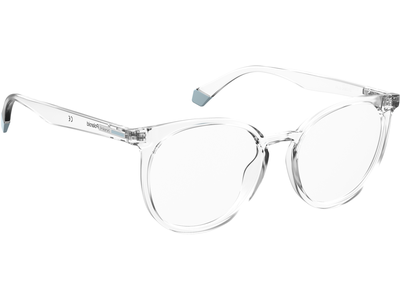 Polaroid Brille Damen Polaroid PLD D379 53 transparent Ansicht 4