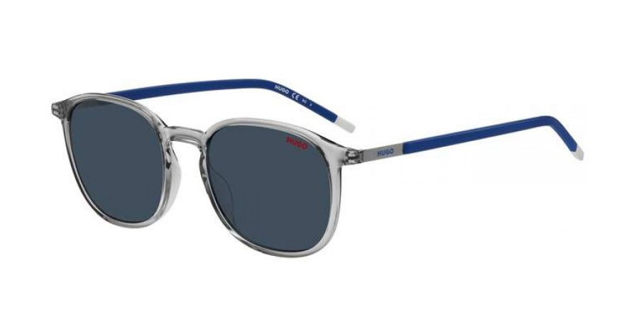 Hugo Sonnenbrille Herren Hugo HG 1229/S 52 grey Ansicht 1