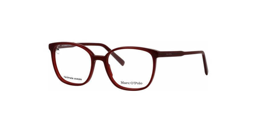 Marc O'Polo Brille Damen Marc O´Polo 503207 50 5317 Rot/Rosa/Violett Ansicht 1