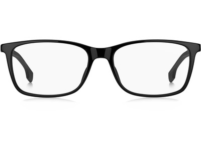 Hugo Boss Brille Herren Hugo Boss BOSS 1581 57 black Ansicht 2