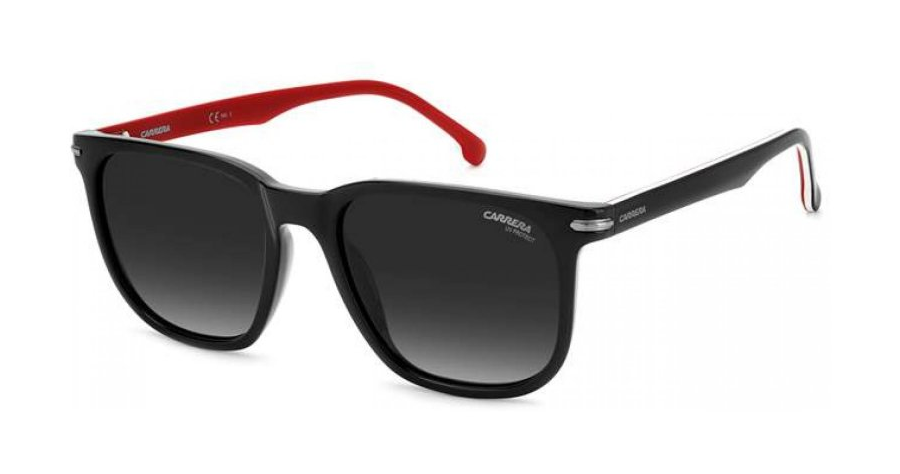 Carrera Sonnenbrille Unisex Carrera CARRERA 300/S 54 black Ansicht 1