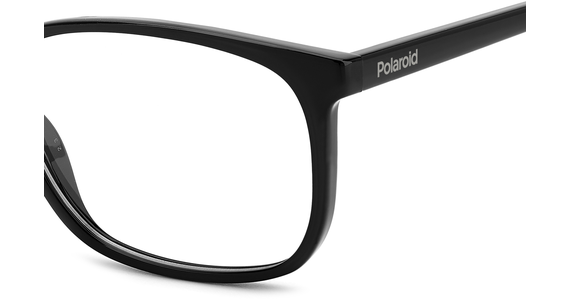 Polaroid PLD D488 56 black - Ansicht 4