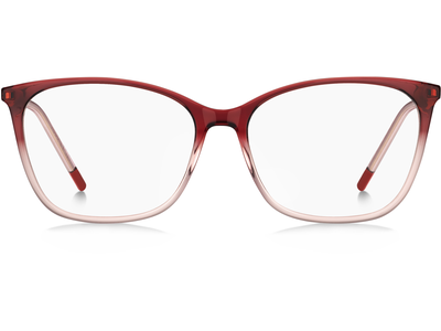 Hugo Brille Damen Hugo HG 1294 54 red Ansicht 2