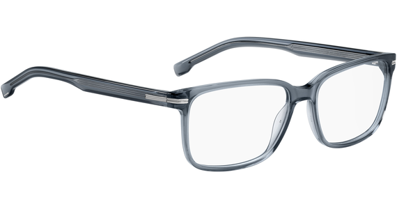 Hugo Boss BOSS 1511 55 blue - Ansicht 5