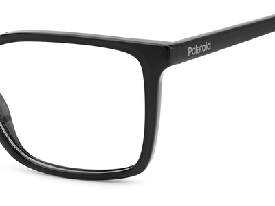 Polaroid Brille Herren Polaroid PLD D499 51 black Ansicht 3