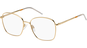 Tommy Hilfiger TH 1635 53 GOLD COPPER