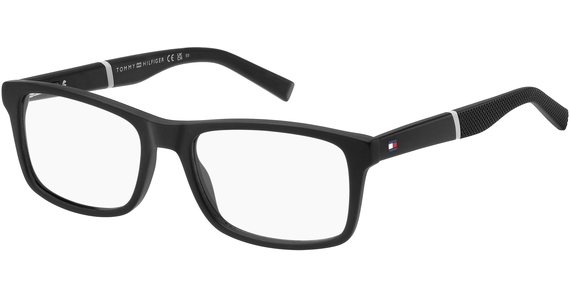 Tommy Hilfiger TH 2044 53 black - Ansicht 2