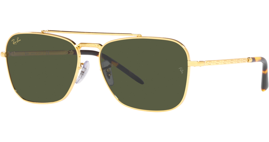 Ray-Ban Sonnenbrille Unisex Ray-Ban New Caravan RB3636 919631 Ansicht 1