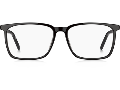 Hugo Brille Herren Hugo HG 1097 55 black Ansicht 2