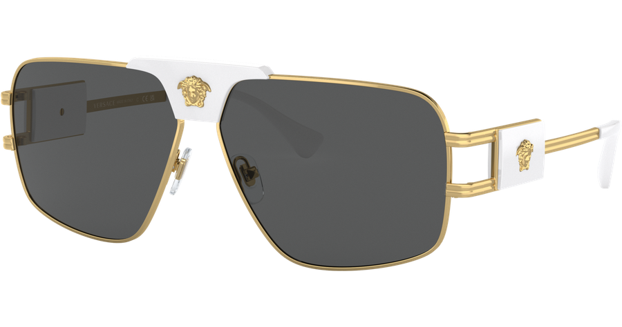 Versace Sonnenbrille Herren Versace VE2251 147187 Ansicht 1