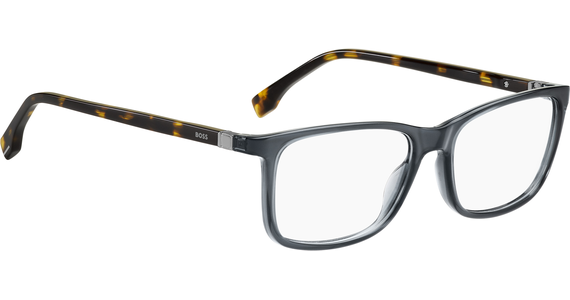 Hugo Boss BOSS 1573 56 grey - Ansicht 5