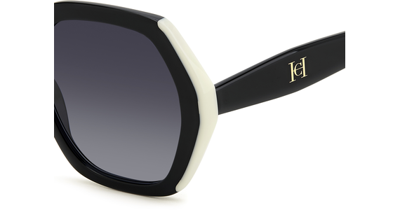 Carolina Herrera HER 0181/S 55 black - Ansicht 4