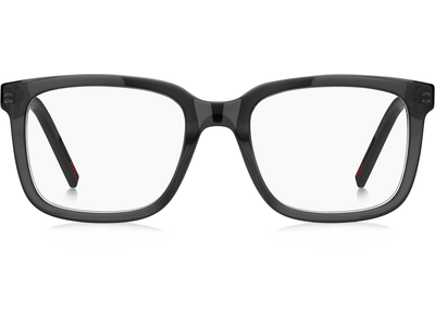 Hugo Brille Herren Hugo HG 1261 51 grey Ansicht 2