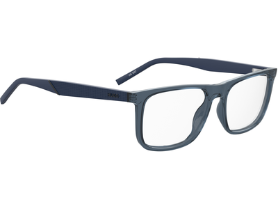 Hugo Brille Herren Hugo HG 1307 55 blue Ansicht 4