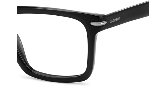 Carrera CARRERA 321 53 black - Ansicht 4