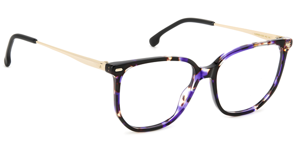 Carrera CARRERA 3025 54 purple - Ansicht 5