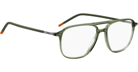 Hugo HG 1232 53 green - Ansicht 5