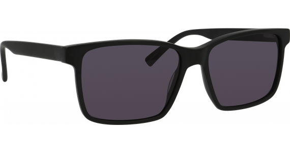 meineBrille 14-36090-02 Schwarz matt - Ansicht 5