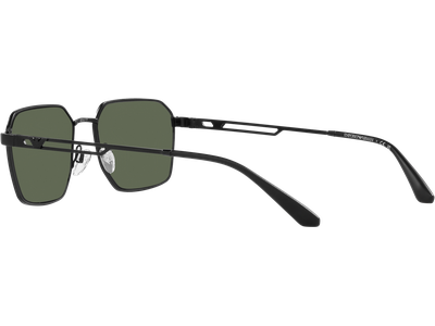 Emporio Armani Sonnenbrille Herren Emporio Armani 0EA2140 300171 Ansicht 4