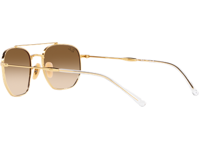 Ray-Ban Sonnenbrille Unisex Ray-Ban RB3707 001/51 Ansicht 4