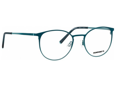 Humphreys Brille Herren HUMPHREY´S  582382 Blau Ansicht 3