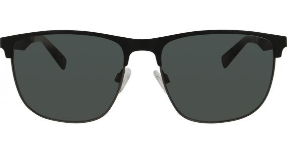 meineBrille 14-36030-02 Schwarz matt / Gun matt - Ansicht 2