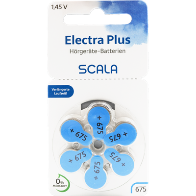  60 x Electra plus 675 Ansicht 2