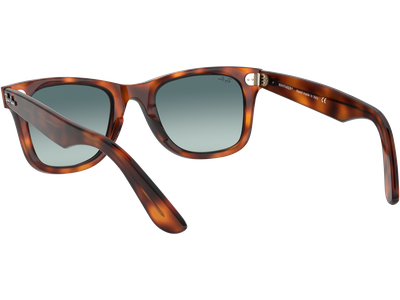 Ray-Ban Sonnenbrille Unisex Ray-Ban Wayfarer Ease RB4340 63973M Ansicht 5