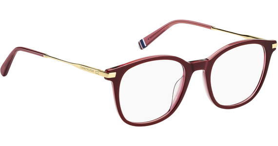 Tommy Hilfiger TH 2050 50 red - Ansicht 5