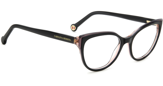 Carolina Herrera HER 0252 53 black - Ansicht 5