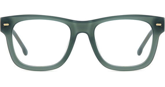 Carrera CARRERA 3021 52 green - Ansicht 3