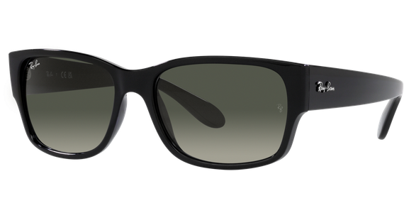 Ray-Ban RB4388 601/71 - Ansicht 2