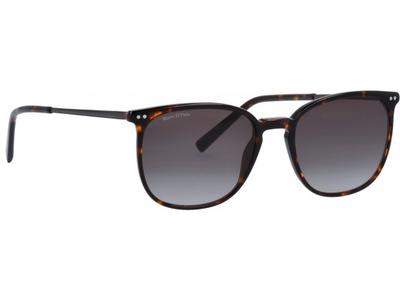 Marc O'Polo Sonnenbrille Herren Marc O´Polo 506184 61 Braun/Havanna Ansicht 3