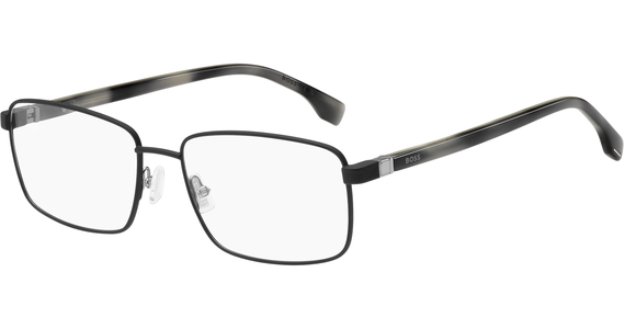 Hugo Boss BOSS 1495 57 black - Ansicht 2