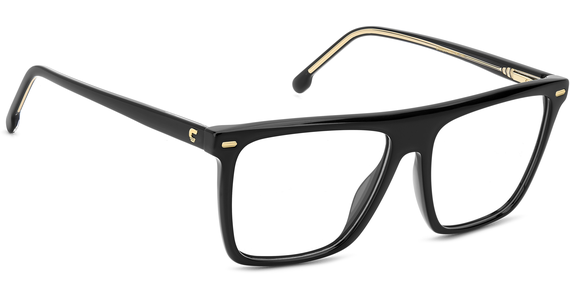 Carrera CARRERA 3033 54 black - Ansicht 5