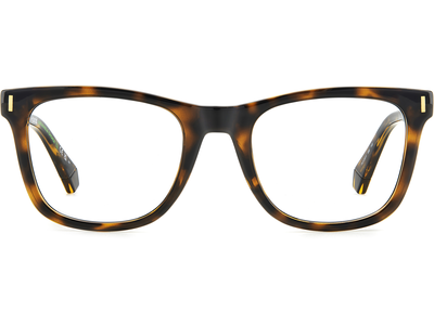 Polaroid Brille Damen Polaroid PLD D511 51 havanna Ansicht 2