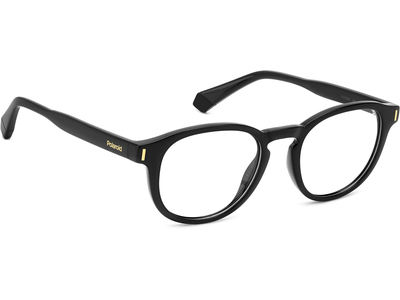 Polaroid Brille Unisex Polaroid PLD D452 50 black Ansicht 4