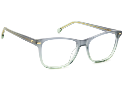 Carrera Brille Damen Carrera CARRERA 3009 52 grey Ansicht 4