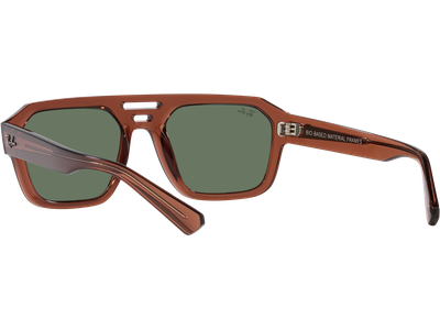 Ray-Ban Sonnenbrille Unisex Ray-Ban Corrigan RB4397 667882 Ansicht 5