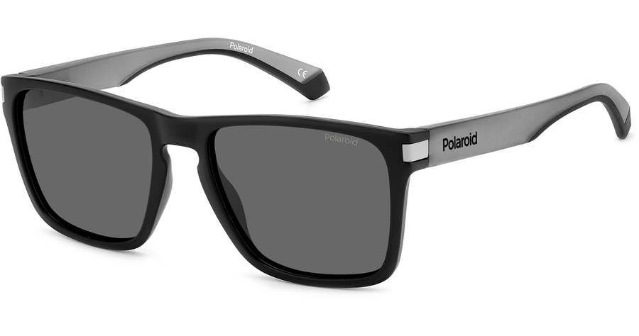 Polaroid Sonnenbrille Unisex Polaroid PLD 2139/S 56 black Ansicht 1