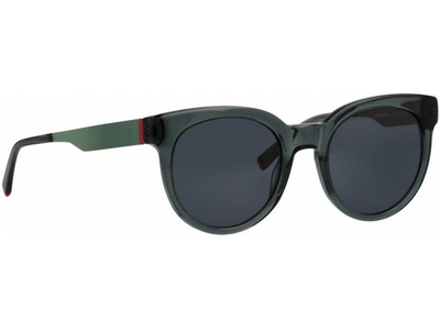 Humphreys Sonnenbrille Unisex HUMPHREY´S  585338 Grün Ansicht 3