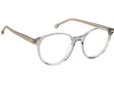 Carrera Brille Damen Carrera CARRERA 3010 52 grey Ansicht 4