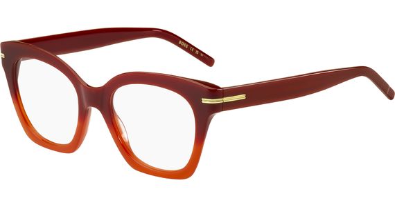 Hugo Boss BOSS 1611 50 red - Ansicht 2