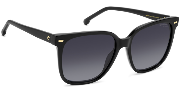 Carrera CARRERA 3002/S 55 black - Ansicht 5