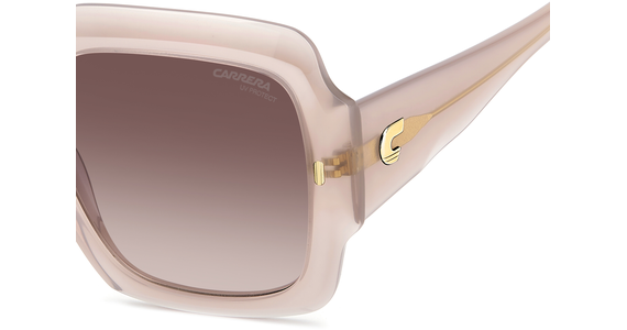 Carrera CARRERA 3004/S 54 pink - Ansicht 4